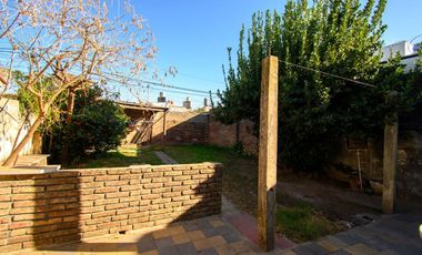 Casa en Venta en Pje. Koch