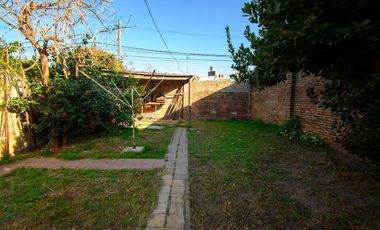 Casa en Venta en Pje. Koch
