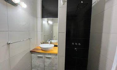 DPTO EN PB INTERNO EN VENTA B° SUR