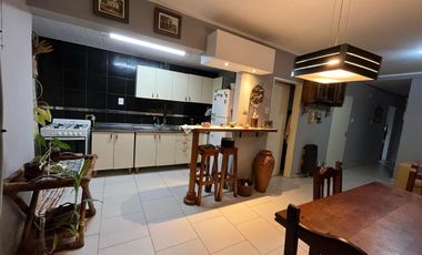 DPTO EN PB INTERNO EN VENTA B° SUR
