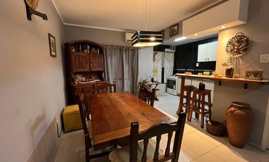 DPTO EN PB INTERNO EN VENTA B° SUR