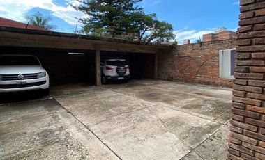 DPTO EN PB INTERNO EN VENTA B° SUR