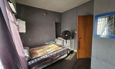 Venta Casa de 3 Amb a una cuadra del Mar lote 300m