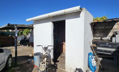 Venta Casa de 3 Amb a una cuadra del Mar lote 300m
