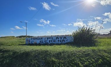 Venta Casa de 3 Amb a una cuadra del Mar lote 300m