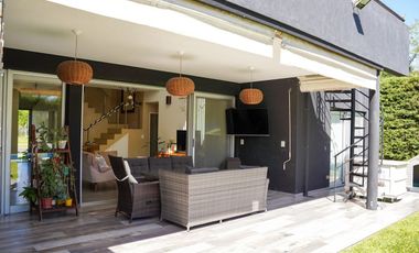 EXCELENTE CASA EN VENTA - NUEVO QUILMES