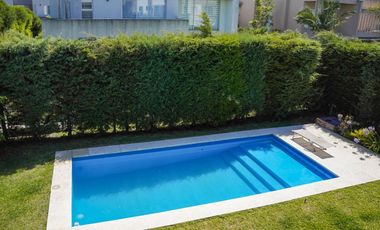 EXCELENTE CASA EN VENTA - NUEVO QUILMES