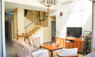 EXCELENTE CASA EN VENTA - NUEVO QUILMES