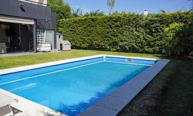 EXCELENTE CASA EN VENTA - NUEVO QUILMES
