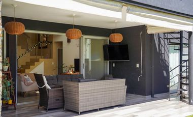 EXCELENTE CASA EN VENTA - NUEVO QUILMES