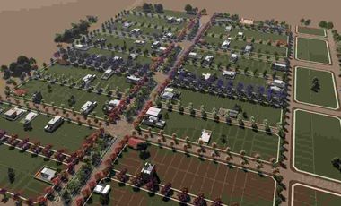 Lotes en Vistalba Residenciales
