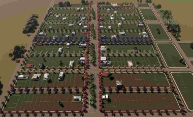 Lotes en Vistalba Residenciales