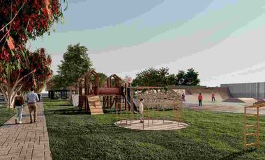 Lotes en Vistalba Ricardone