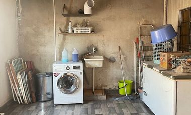 CASA CON POTENCIAL + GRAN GALPÓN EN DON TORCUATO
