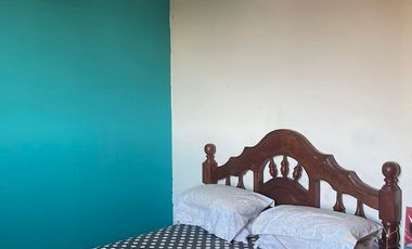 CASA CON POTENCIAL + GRAN GALPÓN EN DON TORCUATO
