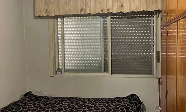 CASA CON POTENCIAL + GRAN GALPÓN EN DON TORCUATO