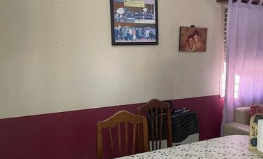 CASA CON POTENCIAL + GRAN GALPÓN EN DON TORCUATO