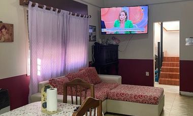 CASA CON POTENCIAL + GRAN GALPÓN EN DON TORCUATO