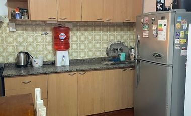 CASA CON POTENCIAL + GRAN GALPÓN EN DON TORCUATO
