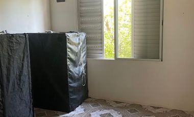 CASA CON POTENCIAL + GRAN GALPÓN EN DON TORCUATO