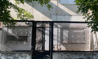 CASA CON POTENCIAL + GRAN GALPÓN EN DON TORCUATO