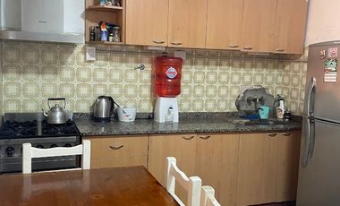 CASA CON POTENCIAL + GRAN GALPÓN EN DON TORCUATO
