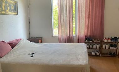 CASA CON POTENCIAL + GRAN GALPÓN EN DON TORCUATO