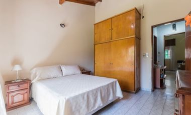 ALQUILER CHALET 4 AMBIENTES EN ITUZAINGO