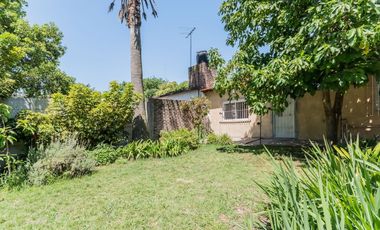 ALQUILER CHALET 4 AMBIENTES EN ITUZAINGO