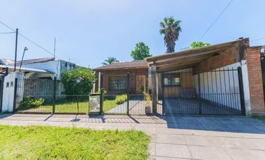 ALQUILER CHALET 4 AMBIENTES EN ITUZAINGO