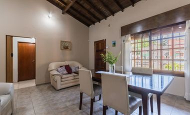 ALQUILER CHALET 4 AMBIENTES EN ITUZAINGO