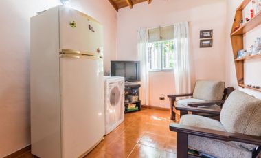 ALQUILER CHALET 4 AMBIENTES EN ITUZAINGO