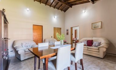 ALQUILER CHALET 4 AMBIENTES EN ITUZAINGO