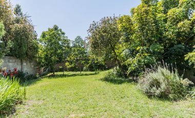 ALQUILER CHALET 4 AMBIENTES EN ITUZAINGO