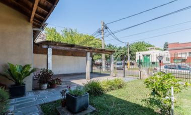 ALQUILER CHALET 4 AMBIENTES EN ITUZAINGO
