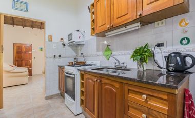 ALQUILER CHALET 4 AMBIENTES EN ITUZAINGO