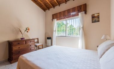 ALQUILER CHALET 4 AMBIENTES EN ITUZAINGO