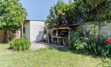ALQUILER CHALET 4 AMBIENTES EN ITUZAINGO