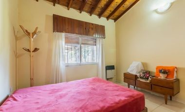 ALQUILER CHALET 4 AMBIENTES EN ITUZAINGO