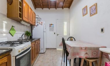 ALQUILER CHALET 4 AMBIENTES EN ITUZAINGO