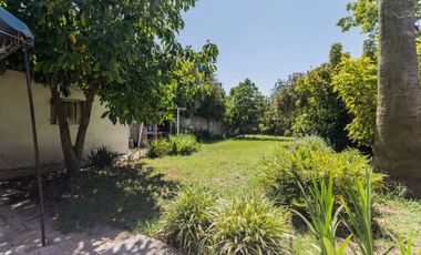 ALQUILER CHALET 4 AMBIENTES EN ITUZAINGO