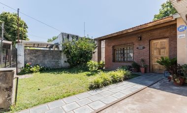 ALQUILER CHALET 4 AMBIENTES EN ITUZAINGO
