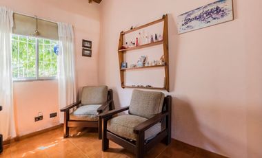 ALQUILER CHALET 4 AMBIENTES EN ITUZAINGO