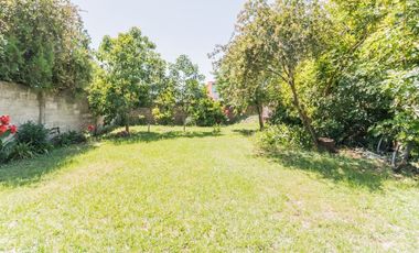 ALQUILER CHALET 4 AMBIENTES EN ITUZAINGO