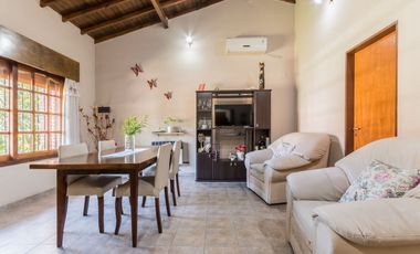 ALQUILER CHALET 4 AMBIENTES EN ITUZAINGO