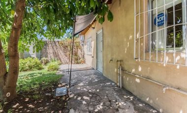 ALQUILER CHALET 4 AMBIENTES EN ITUZAINGO
