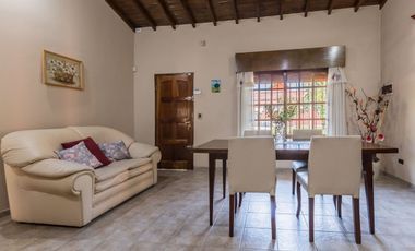 ALQUILER CHALET 4 AMBIENTES EN ITUZAINGO