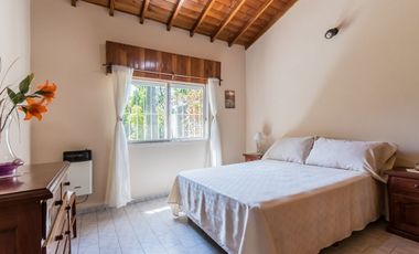 ALQUILER CHALET 4 AMBIENTES EN ITUZAINGO