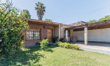 ALQUILER CHALET 4 AMBIENTES EN ITUZAINGO