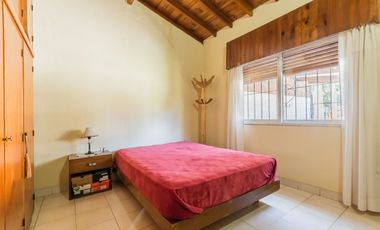 ALQUILER CHALET 4 AMBIENTES EN ITUZAINGO